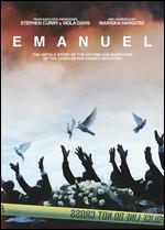 Emanuel - Brian Ivie