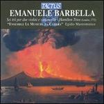 Emanuele Barbella: Sei trii per due violini e violoncello; Hamilton Trios