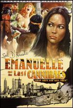 Emanuelle and the Last Cannibals