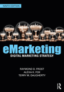 eMarketing: Digital Marketing Strategy International Student Edition
