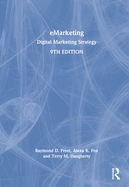 eMarketing: Digital Marketing Strategy International Student Edition