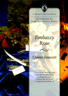 Embassy Row: A Mycroft Holmes Novel