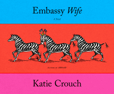 Embassy Wife