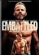 Embattled