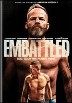 Embattled - Nick Sarkisov