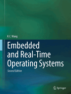 Embedded and Real-Time Operating Systems