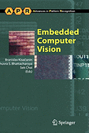 Embedded Computer Vision