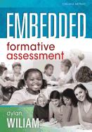 Embedded Formative Assessment: (Strategies for Classroom Assessment That Drives Student Engagement and Learning)