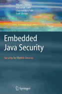 Embedded Java Security