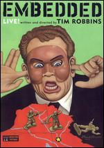 Embedded Live - Tim Robbins
