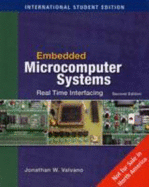 Embedded Microcomputer Systems: Real Time Interfacing