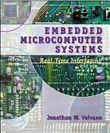 Embedded Microcomputer Systems: Real Time Interfacing