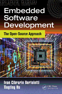 Embedded Software Development: The Open-Source Approach
