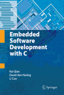 Embedded Software Development with C