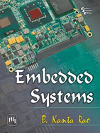 Embedded System - Rao, B. K.