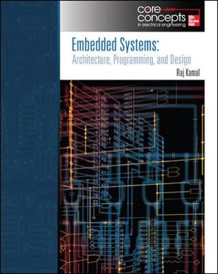 Embedded Systems: Architechture, Programming and Design - Kamal, Raj