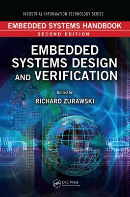 Embedded Systems Handbook: Embedded Systems Design and Verification - Zurawski, Richard (Editor)