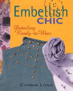 Embellish Chic: Detailing Ready-To-Wear