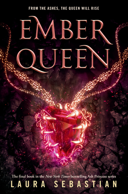 Ember Queen - Sebastian, Laura