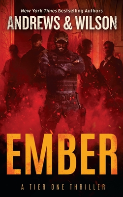 Ember - Wilson, Jeffrey, and Andrews, Brian
