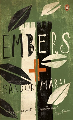 Embers - Marai, Sandor