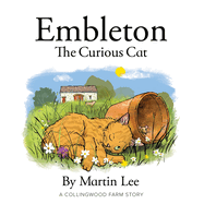 Embleton The Curious Cat