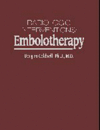 Embolotherapy