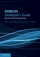 EMBOSS Developer's Guide: Bioinformatics Programming