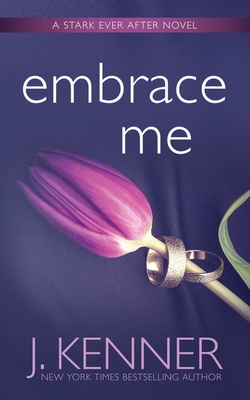 Embrace Me - Kenner, J