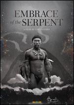 Embrace of the Serpent