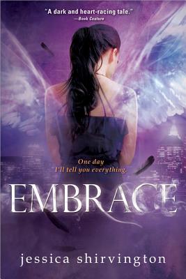 Embrace - Shirvington, Jessica