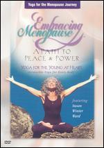 Embracing Menopause: A Path to Peace and Power