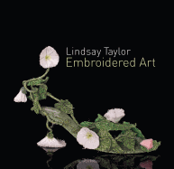 Embroidered Art