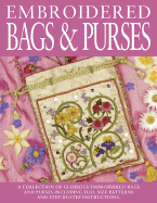 Embroidered Bags & Purses