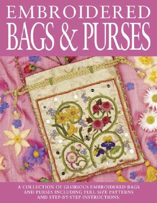 Embroidered Bags & Purses - Milner, Sally