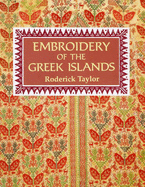 Embroidery from the Greek Islands