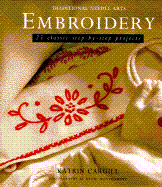 Embroidery
