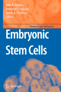 Embryonic Stem Cells