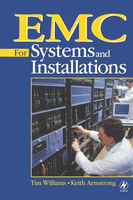 EMC for Systems and Installations - Williams, Tim, and Center for Women Policy Studies