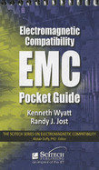 EMC Pocket Guide: Key EMC facts, equations and data