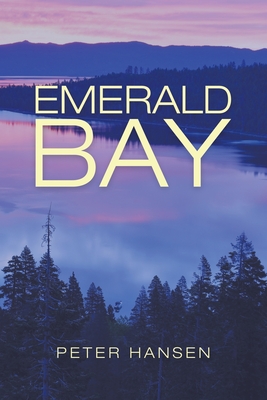 Emerald Bay - Hansen, Peter
