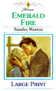 Emerald Fire