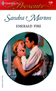 Emerald Fire - Marton, Sandra
