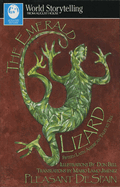 Emerald Lizard