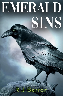Emerald Sins - Barron, R J