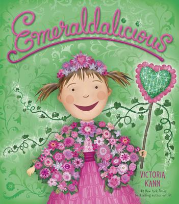 Emeraldalicious - Kann, Victoria