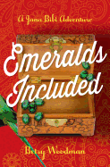 Emeralds Included