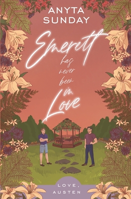 Emerett Has Never Been In Love - Sunday, Anyta