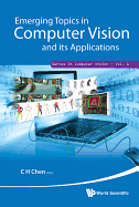 Emerg Topic in Comp Vision & Its Appl