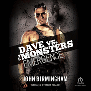 Emergence: Dave vs. the Monsters